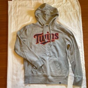 Minnesota Twins Hoodie